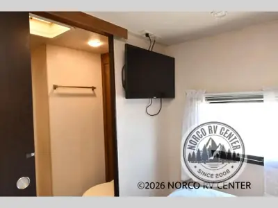 2018 Forest River Salem Cruise Lite 254RLXL photo 13
