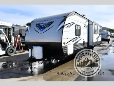 2018 Forest River Salem Cruise Lite 254RLXL