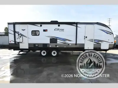 2018 Forest River Salem Cruise Lite 254RLXL photo 4