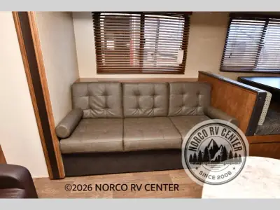 2018 Forest River Salem Cruise Lite 254RLXL photo 11