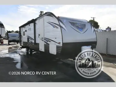 2018 Forest River Salem Cruise Lite 254RLXL photo 5