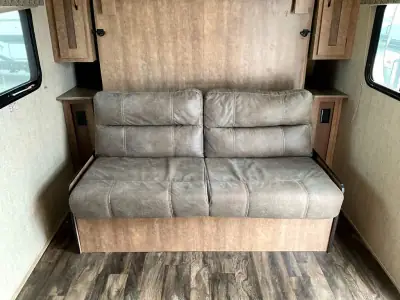 2017 Starcraft Launch Mini 19MBS photo 10