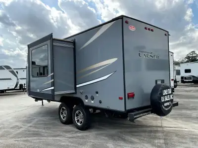 2017 Starcraft Launch Mini 19MBS photo 5