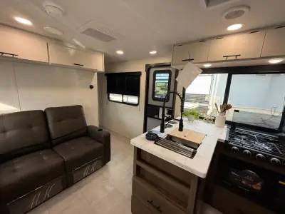 2026 Forest River Tracer 248RE photo 56