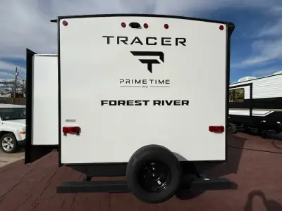 2026 Forest River Tracer 248RE photo 5