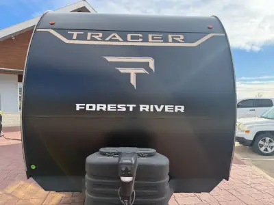 2026 Forest River Tracer 248RE photo 9