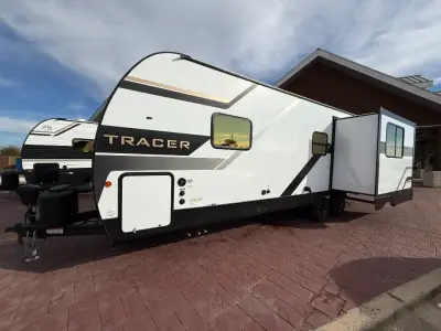 2026 Forest River Tracer 248RE photo 8