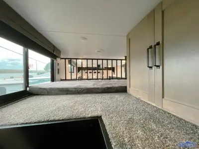 2027 Forest River Puma Vista 403LFT photo 18