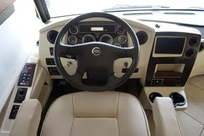2014 Winnebago Forza 34T photo 25