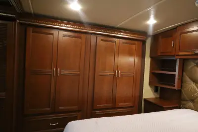 2014 Winnebago Forza 34T photo 18