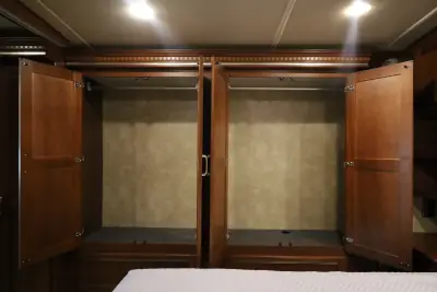 2014 Winnebago Forza 34T photo 19