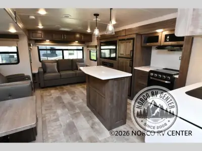 2023 Forest River Flagstaff Super Lite 29RLBS photo 3
