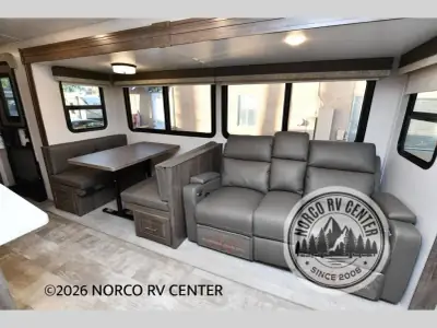 2023 Forest River Flagstaff Super Lite 29RLBS photo 6