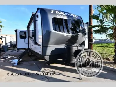 2023 Forest River Flagstaff Super Lite 29RLBS