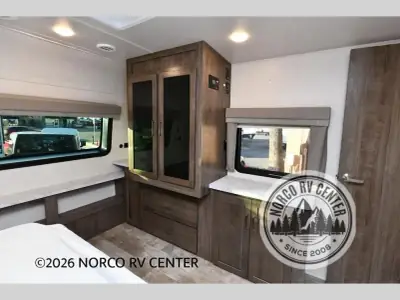 2023 Forest River Flagstaff Super Lite 29RLBS photo 9
