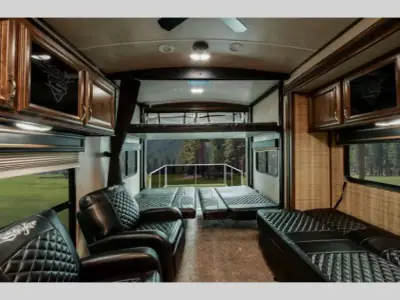 2018 Cruiser Stryker ST-2912 photo 12
