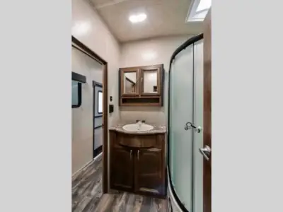 2018 Cruiser Stryker ST-2912 photo 10