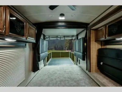 2018 Cruiser Stryker ST-2912 photo 14