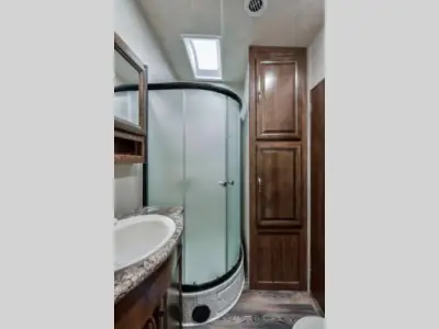 2018 Cruiser Stryker ST-2912 photo 8