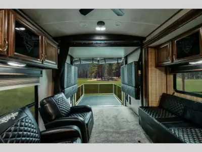 2018 Cruiser Stryker ST-2912 photo 11