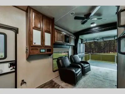 2018 Cruiser Stryker ST-2912 photo 3