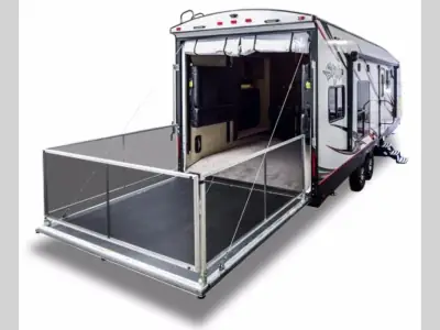 2018 Cruiser Stryker ST-2912 photo 16