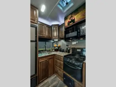 2018 Cruiser Stryker ST-2912 photo 7