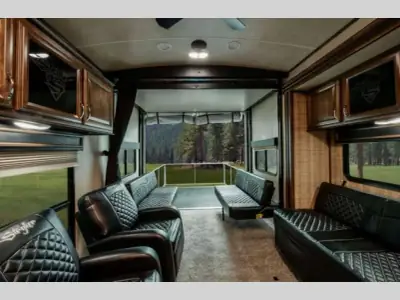 2018 Cruiser Stryker ST-2912 photo 13