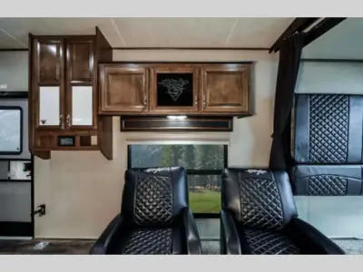 2018 Cruiser Stryker ST-2912 photo 4