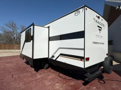 2026 Forest River Tracer 255DS photo 6