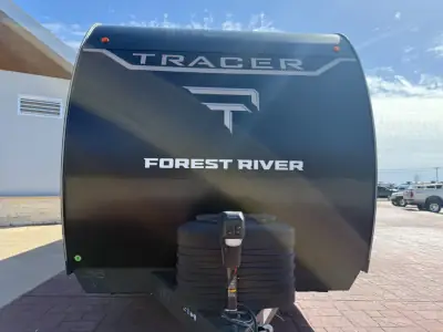 2026 Forest River Tracer 255DS photo 8