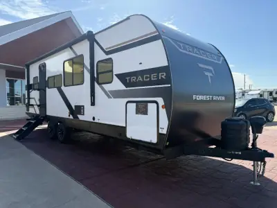2026 Forest River Tracer 255DS