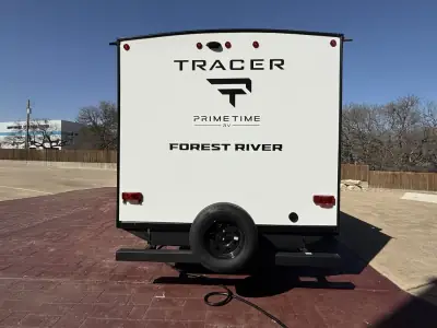 2026 Forest River Tracer 255DS photo 5