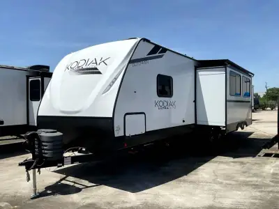 2025 Dutchmen Kodiak Ultra-Lite Ultra-Lite 302BHSL photo 3
