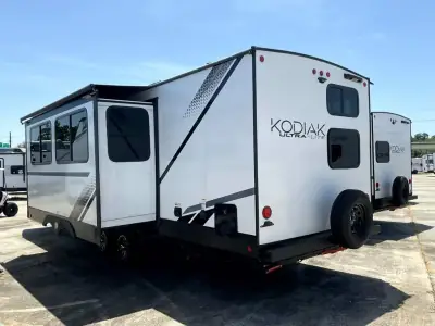 2025 Dutchmen Kodiak Ultra-Lite Ultra-Lite 302BHSL photo 36