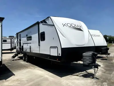 2025 Dutchmen Kodiak Ultra-Lite Ultra-Lite 302BHSL