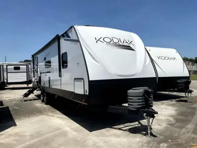 2025 Dutchmen Kodiak Ultra-Lite Ultra-Lite 302BHSL photo 4