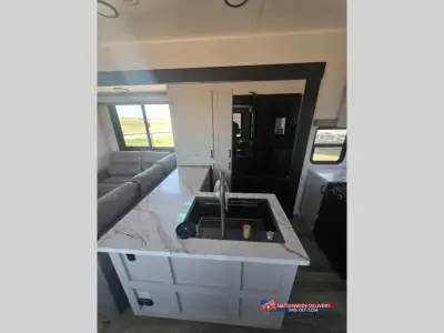 2026 Jayco Seismic 395 photo 15
