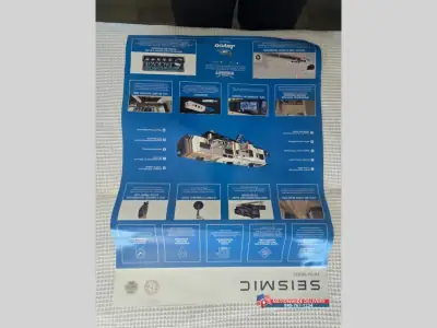 2026 Jayco Seismic 395 photo 24