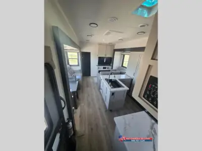 2026 Jayco Seismic 395 photo 20