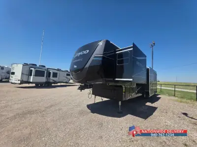 2026 Jayco Seismic 395 photo 7