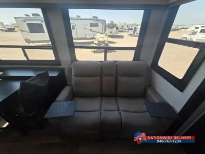 2026 Jayco Seismic 395 photo 18