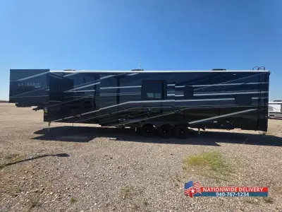 2026 Jayco Seismic 395 photo 6