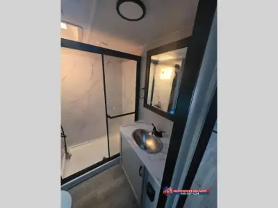 2026 Jayco Seismic 395 photo 8
