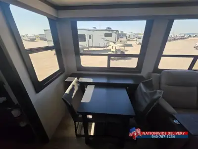 2026 Jayco Seismic 395 photo 17