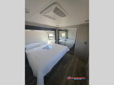 2026 Jayco Seismic 395 photo 22