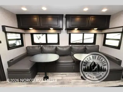 2022 Highland Ridge Open Range OF374BHS photo 8