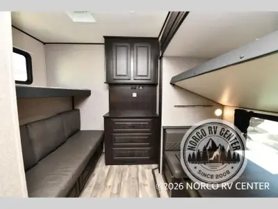 2022 Highland Ridge Open Range OF374BHS photo 12