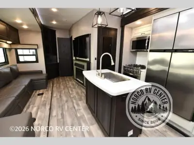 2022 Highland Ridge Open Range OF374BHS photo 6