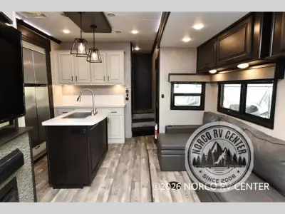 2022 Highland Ridge Open Range OF374BHS photo 7